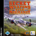 Secret Weapons over Normandy