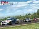 TOCA Race Driver 2: The Ultimate Racing Simulator