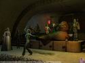 Star Wars Galaxies: An Empire Divided
