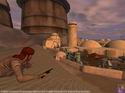 Star Wars Galaxies: An Empire Divided