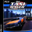 Taxi Racer New York 2