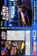 Taxi Racer New York 2