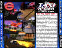 Taxi Racer New York 2