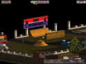 Skateboard Park Tycoon