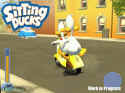 Sitting Ducks
