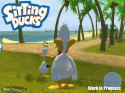 Sitting Ducks