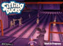 Sitting Ducks
