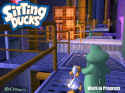 Sitting Ducks