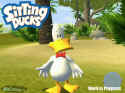 Sitting Ducks