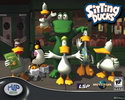 Sitting Ducks