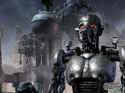 Metalheart: Replicants Rampage