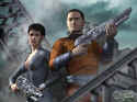 Metalheart: Replicants Rampage
