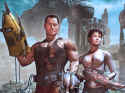 Metalheart: Replicants Rampage