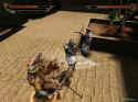 Knights of the Temple: Infernal Crusade