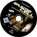 Tom Clancy's Splinter Cell: Pandora Tomorrow