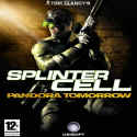 Tom Clancy's Splinter Cell: Pandora Tomorrow