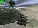 Apache Longbow Assault