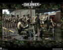 Soldner: Secret Wars