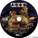AGON: The Mysterious Codex