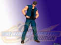 The King of Fighters 99: Evolution