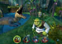 Shrek 2: The Game