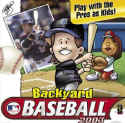 Backyard Baseball 2003