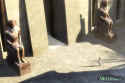 The Egyptian Prophecy: the Fate of Ramses