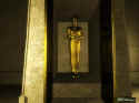 The Egyptian Prophecy: the Fate of Ramses