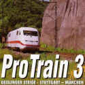 Pro Train 3