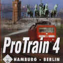 Pro Train 4: Hamburg-Berlin