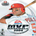 MVP Baseball 2004