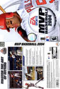 MVP Baseball 2004