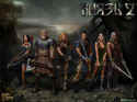 Konung 2: Blood of Titans