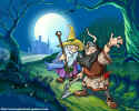 Brave Dwarves 2