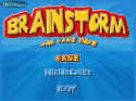 Brainstorm: The Game Show