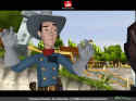 Fenimore Fillmore: The Westerner