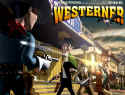 Fenimore Fillmore: The Westerner