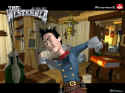 Fenimore Fillmore: The Westerner