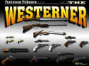 Fenimore Fillmore: The Westerner
