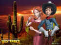 Fenimore Fillmore: The Westerner