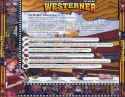 Fenimore Fillmore: The Westerner