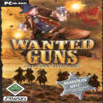 Wanted Guns