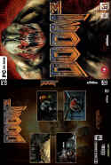 Doom 3: The Legacy