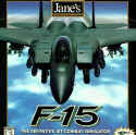 F-15: The Definitive Jet Combat Simulator