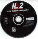 IL-2 Sturmovik: WWII Combat Simulator