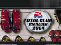 Total Club Manager 2004