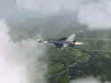 Jet Fighter 5: Homeland Protector