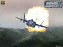 Jet Fighter 5: Homeland Protector