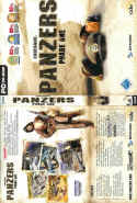 Codename: Panzers - Phase one