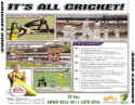 Cricket 2004